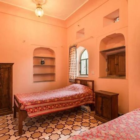 Kawa Guest House Jaipur Bilik gambar