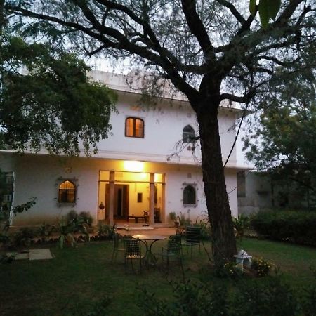 Kawa Guest House Jaipur Luaran gambar