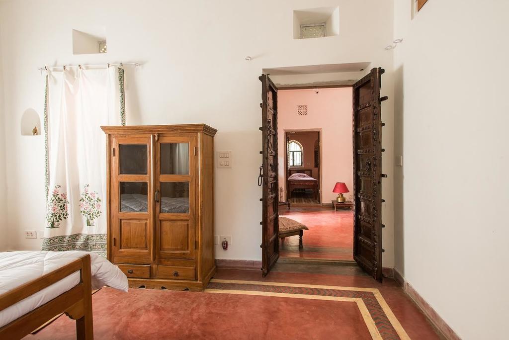Kawa Guest House Jaipur Luaran gambar