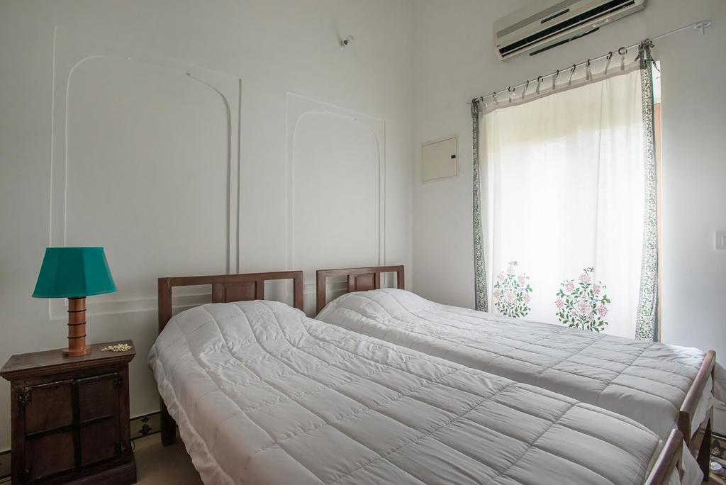 Kawa Guest House Jaipur Bilik gambar