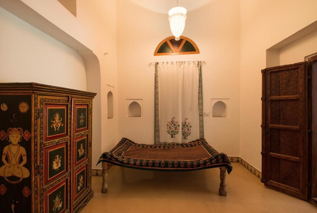 Kawa Guest House Jaipur Bilik gambar