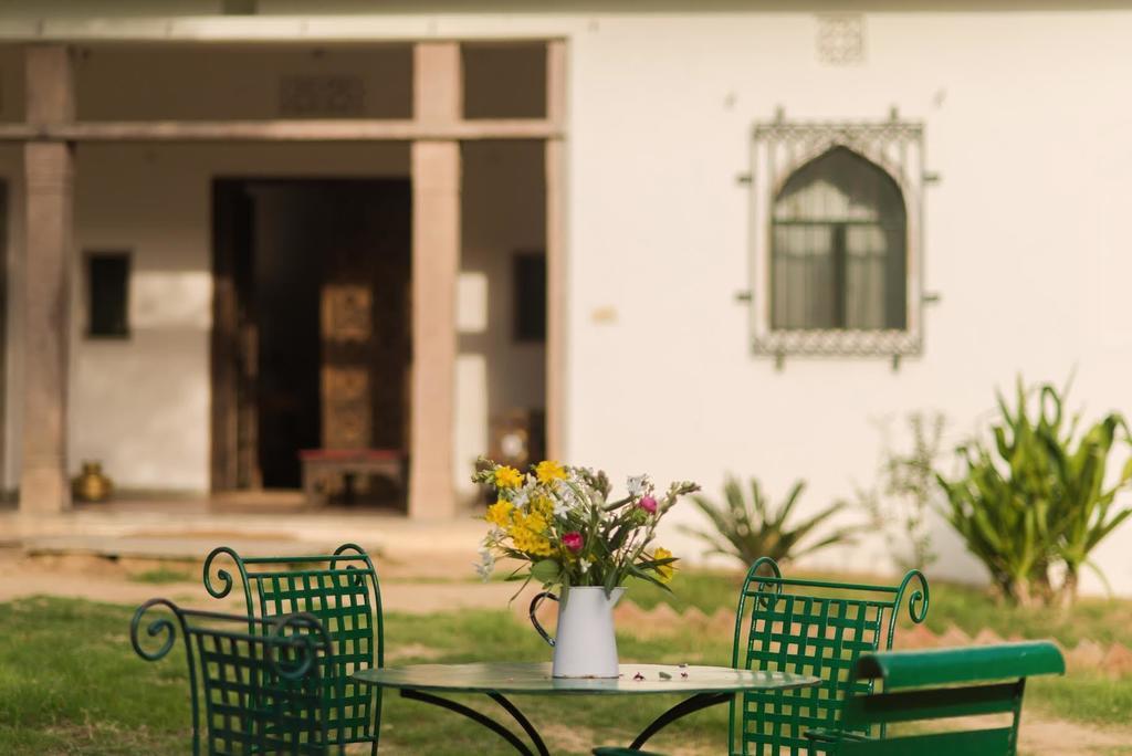 Kawa Guest House Jaipur Bilik gambar