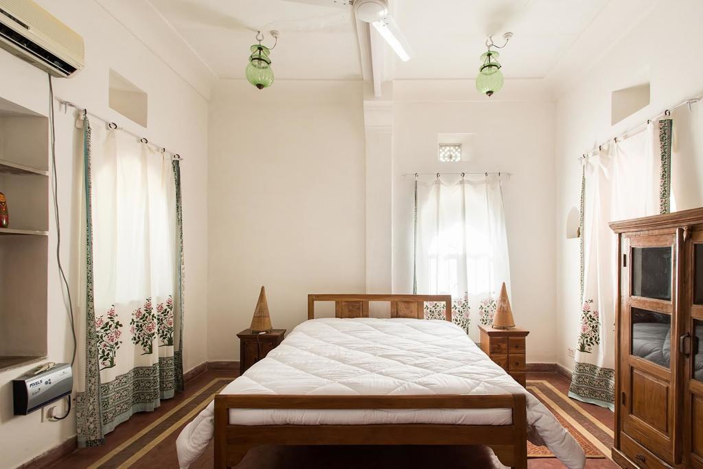 Kawa Guest House Jaipur Bilik gambar