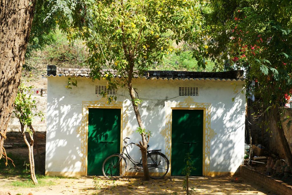 Kawa Guest House Jaipur Luaran gambar
